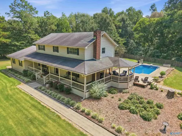 50 Benton Lane, Arab, AL 35016