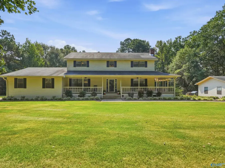 50 Benton Lane, Arab, AL 35016 - #2