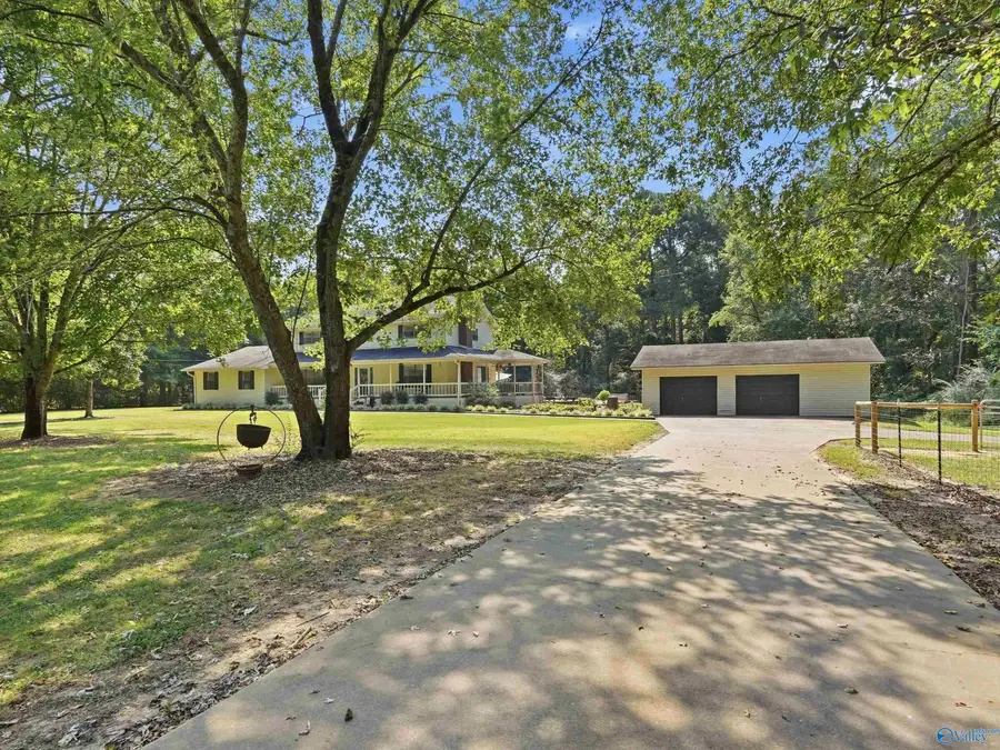 50 Benton Lane, Arab, AL 35016 - #3