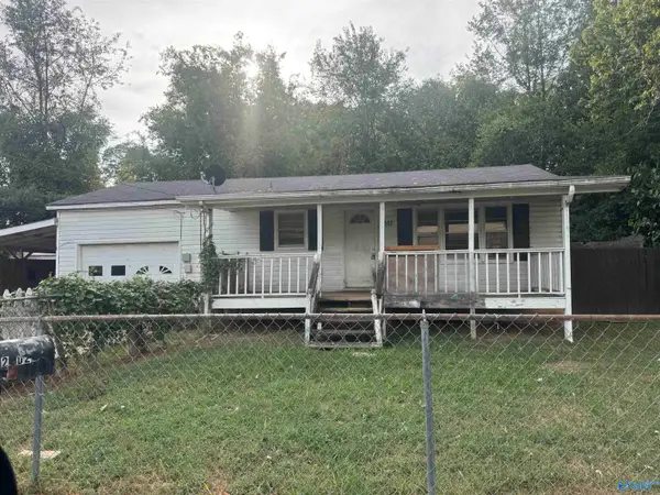 2502 Newby Road, Huntsville, AL 35801