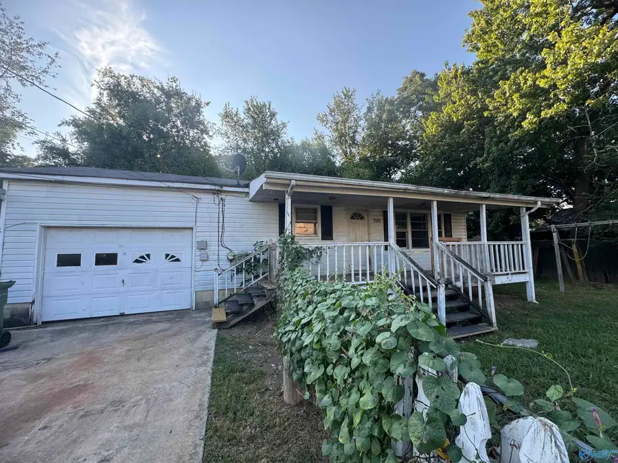 2502 Newby Road, Huntsville, AL 35801 - #2