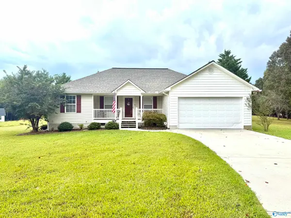 131 Cypress Lane, Crossville, AL 35962