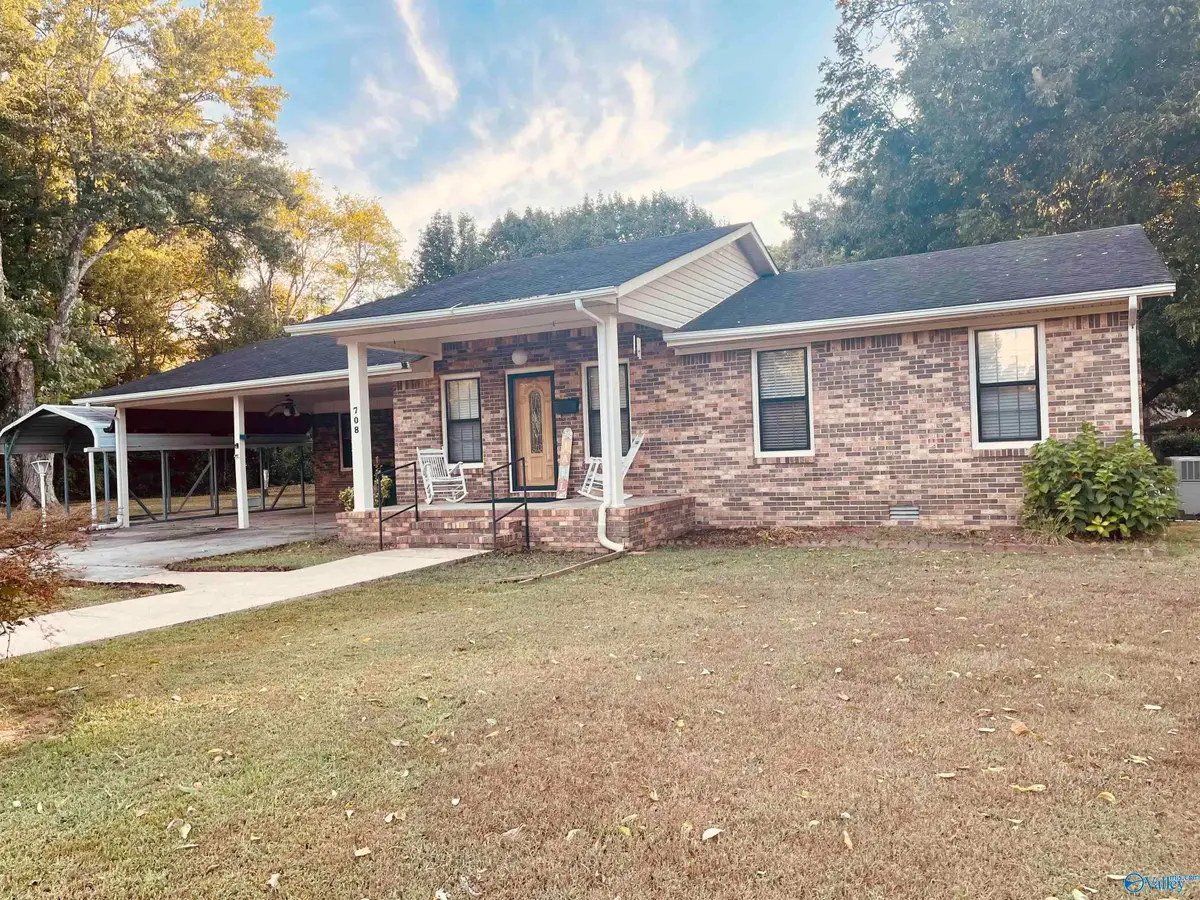 708 Plato Jones Street, Athens, AL 35611 - #1