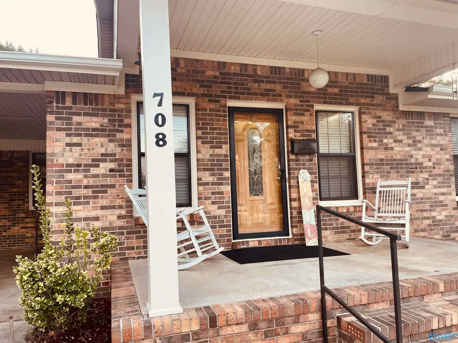 708 Plato Jones Street, Athens, AL 35611 - #2