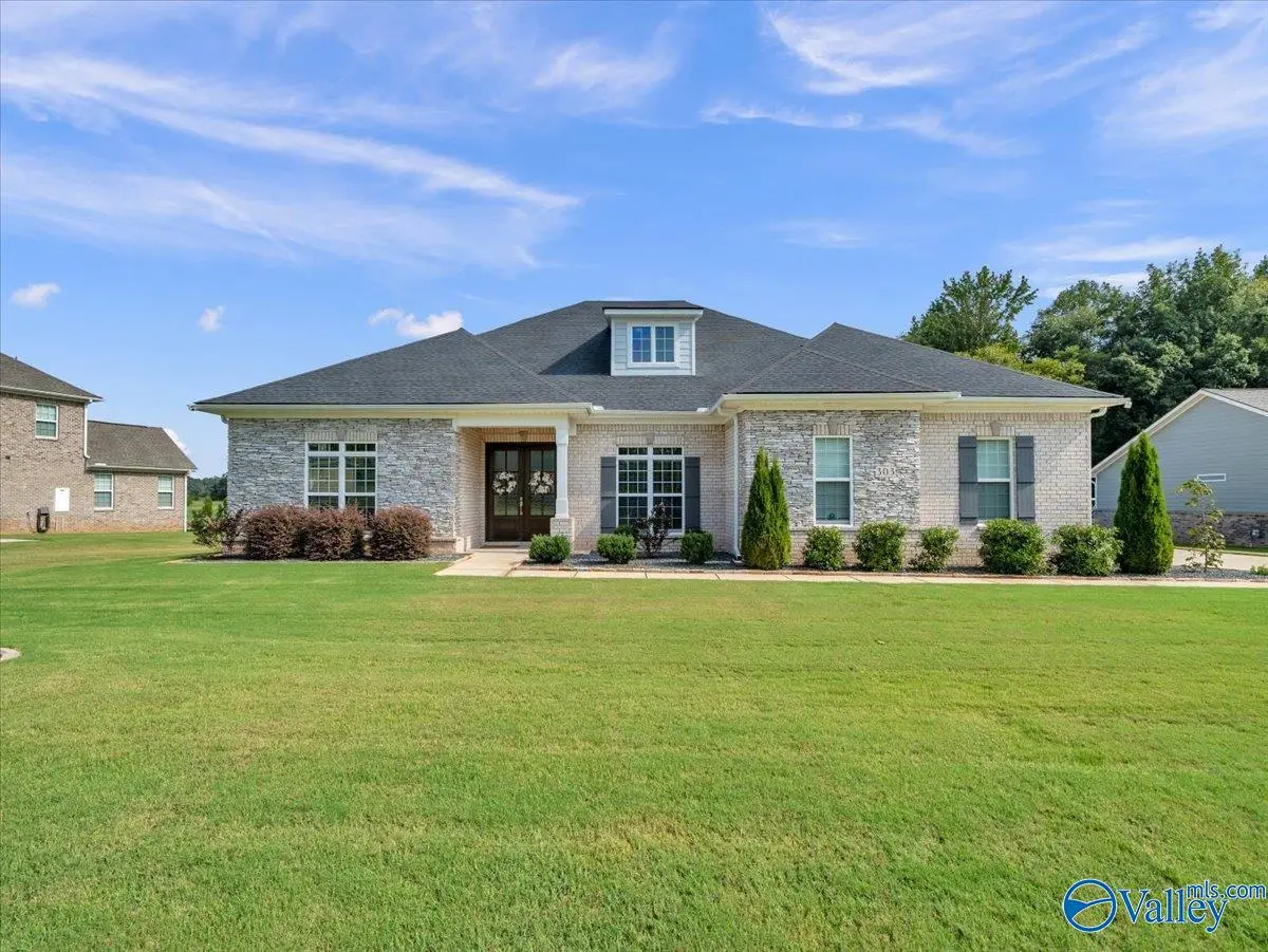 303 Merrydale Drive, Huntsville, AL 35811 - #1