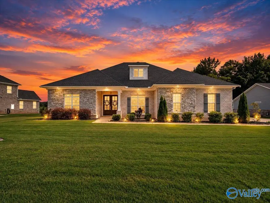 303 Merrydale Drive, Huntsville, AL 35811 - #2