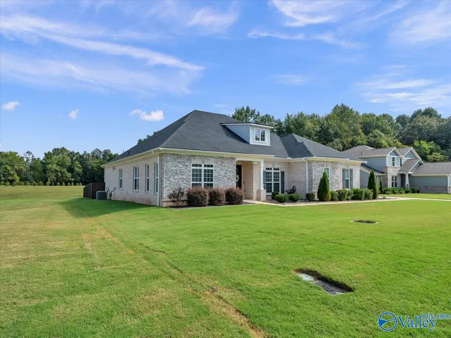 303 Merrydale Drive, Huntsville, AL 35811 - #3