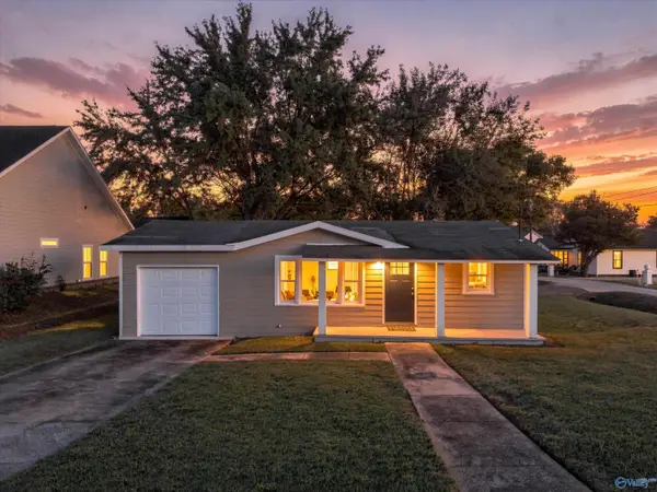 112 Arnett Street, Madison, AL 35758