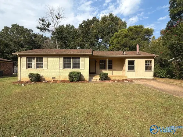 3005 Mountain Park Circle Nw, Huntsville, AL 35810