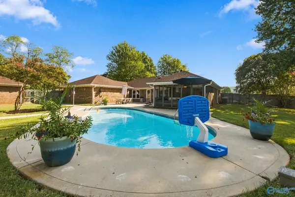 113 Yorkshire Drive, Madison, AL 35758