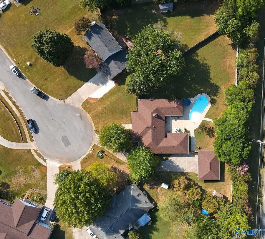 113 Yorkshire Drive, Madison, AL 35758 - #3