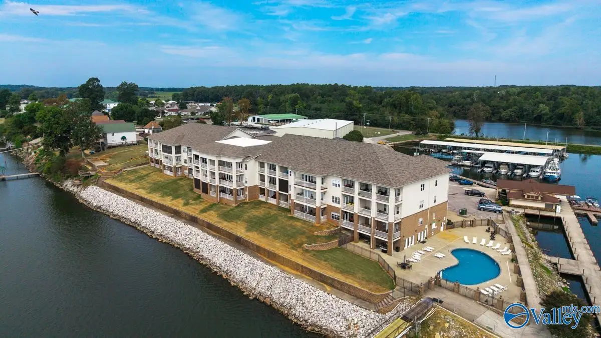 6122 Bay Village Drive #109, Athens, AL 35611 - #1