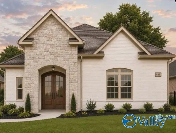 14336 Hidden Pearl Drive, Athens, AL 35611