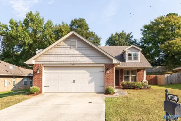 29917 Park Hill Drive, Madison, AL 35757