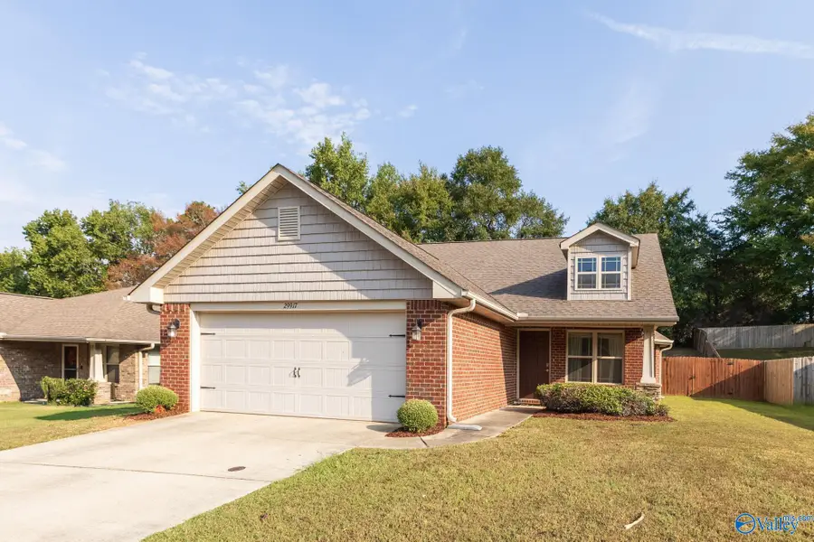 29917 Park Hill Drive, Madison, AL 35757 - #2