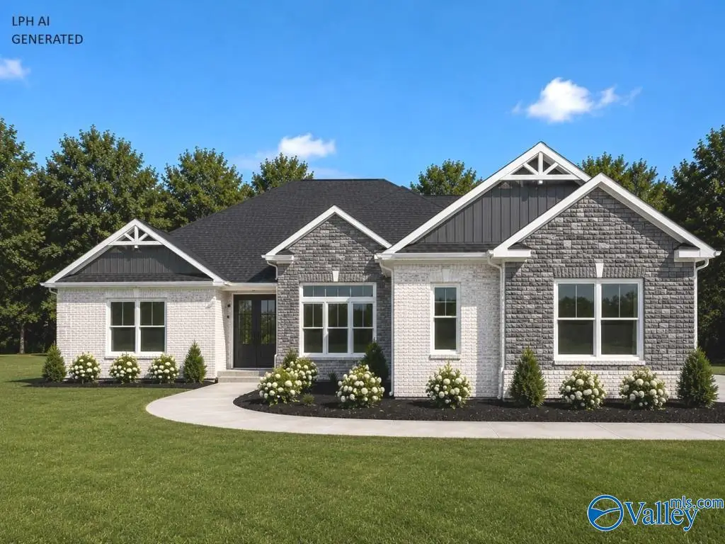 Sedona - A-1 Evans Road, Athens, AL 35611 - #1