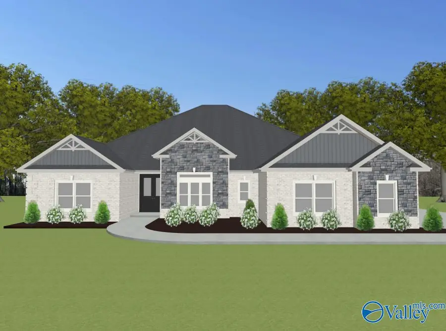 Cambridge E-1 Culross Drive, Athens, AL 35611 - #2