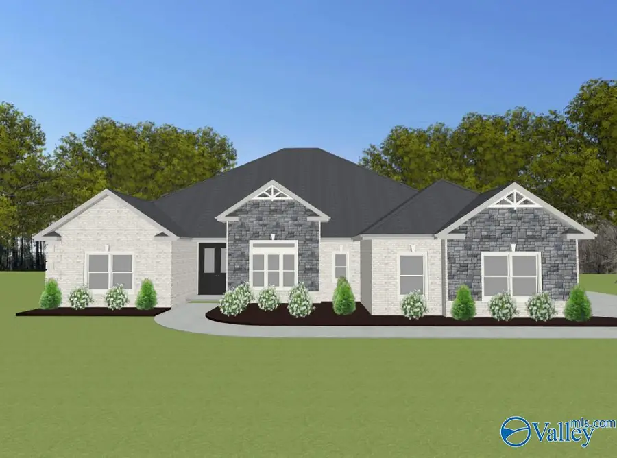 Cambridge E-1 Culross Drive, Athens, AL 35611 - #3