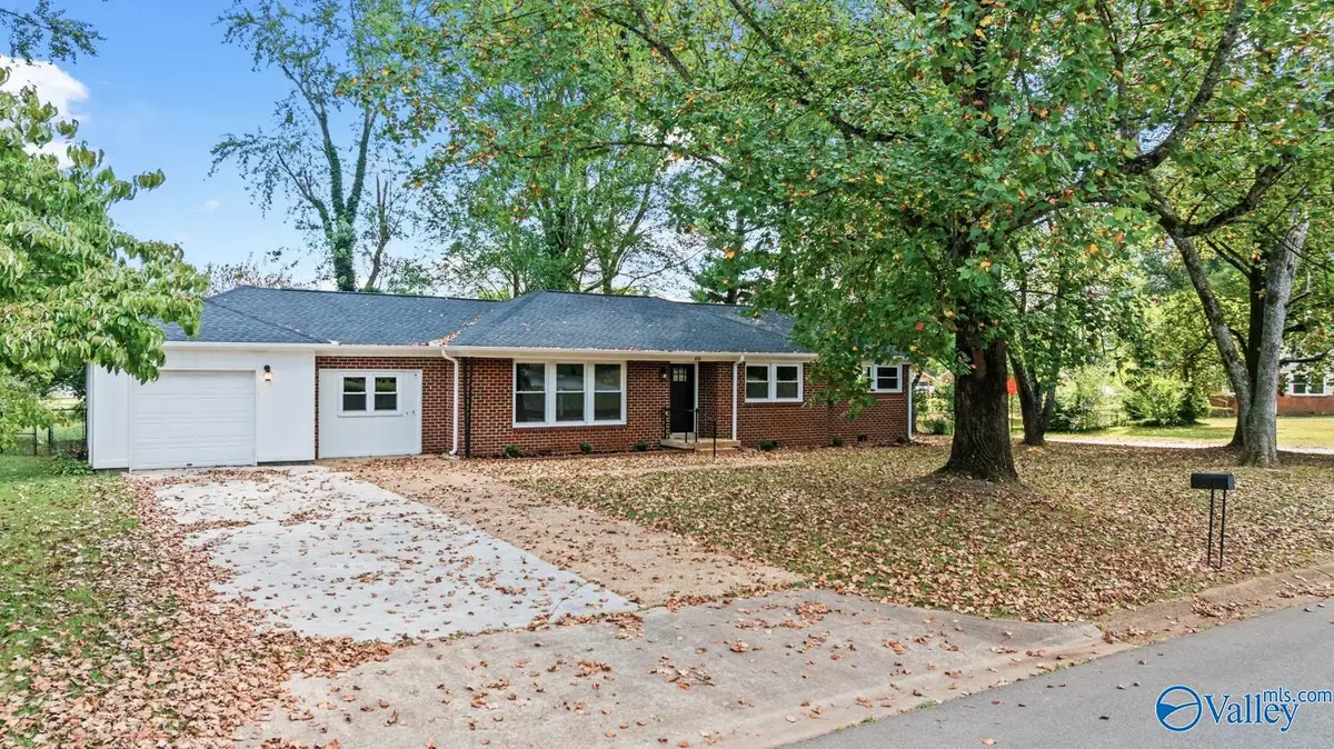 4100 Force Drive, Huntsville, AL 35810 - #1