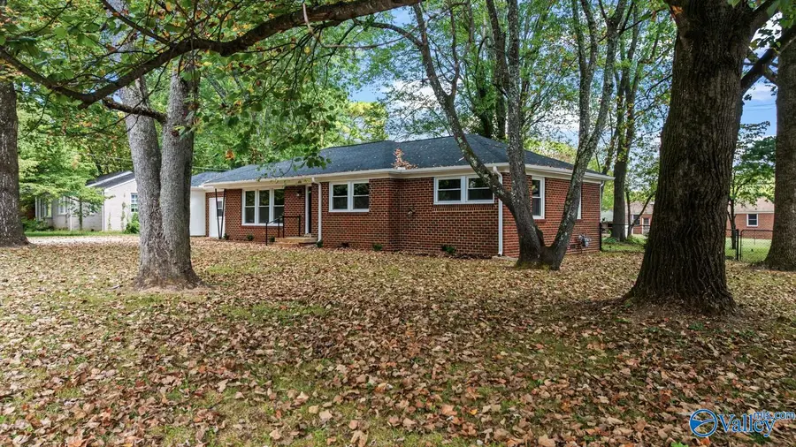 4100 Force Drive, Huntsville, AL 35810 - #3