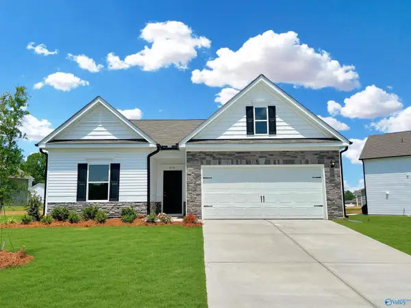 20001 Cherry Brook Road, Athens, AL 35611