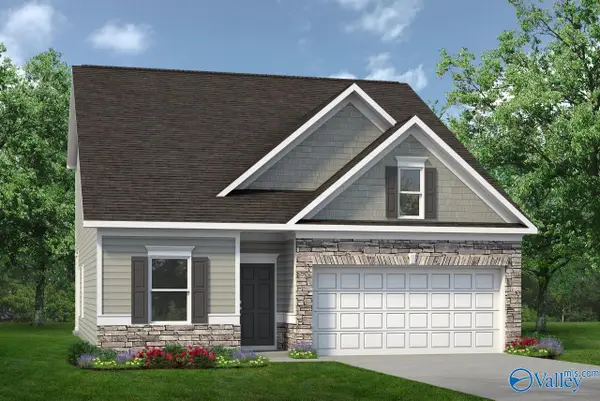 313 West Valley Way, Huntsville, AL 35811