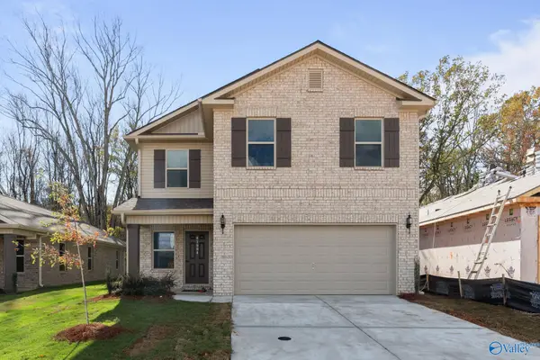 28040 Caperton Drive, Harvest, AL 35749