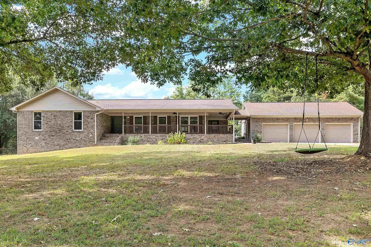 102 Huntington Ridge Road, Madison, AL 35757 - #1