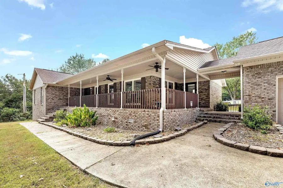 102 Huntington Ridge Road, Madison, AL 35757 - #3
