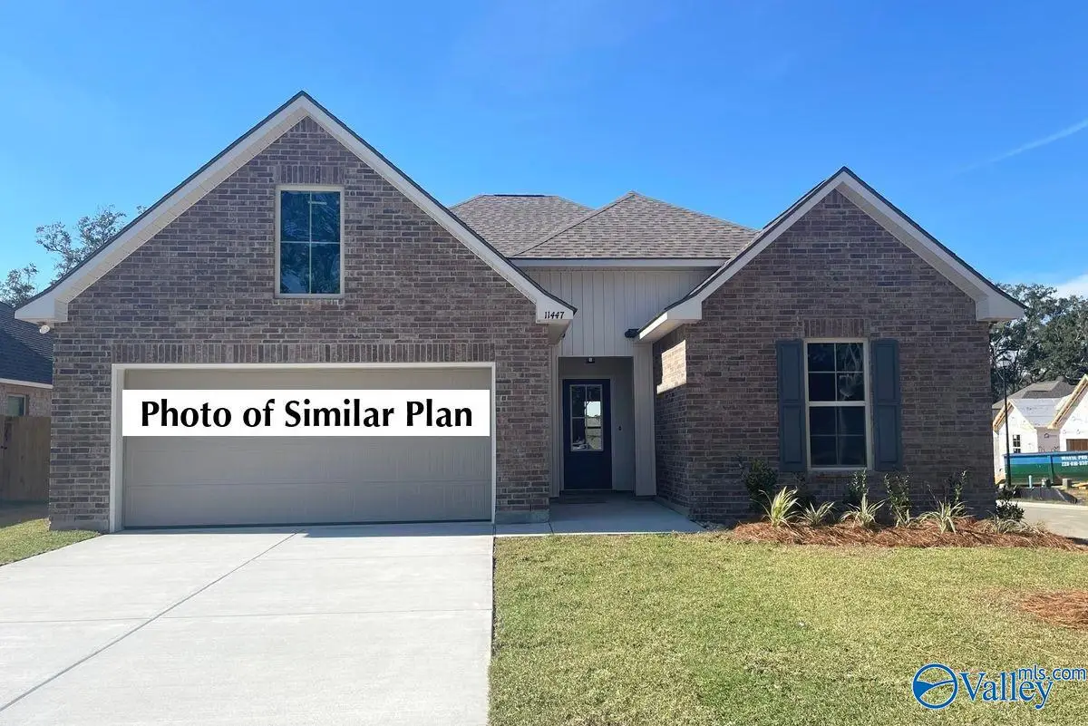 111 Junebug Drive, Madison, AL 35756 - #1