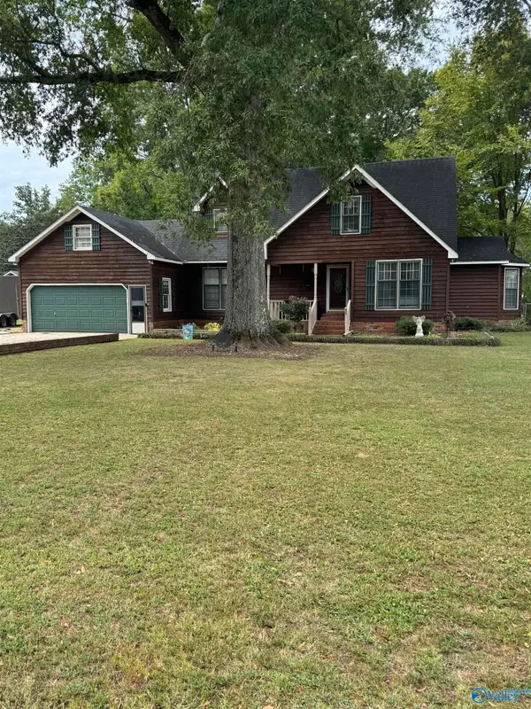 100 Glenn Drive, Moulton, AL 35650