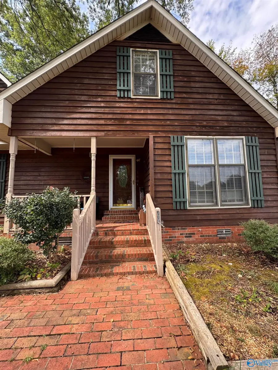 100 Glenn Drive, Moulton, AL 35650 - #3