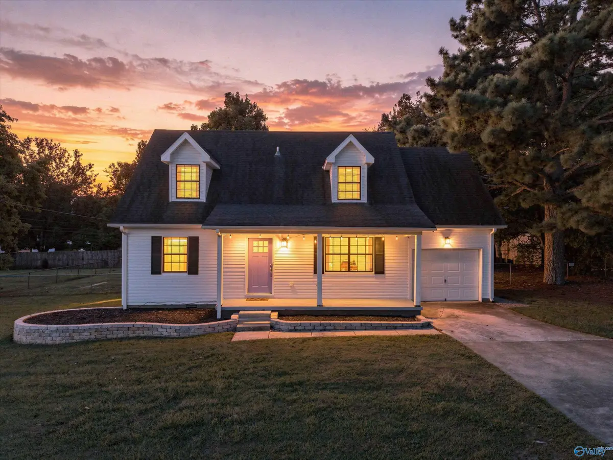 2652 Winchester Road, Huntsville, AL 35811 - #1