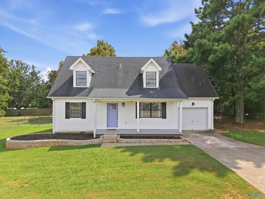 2652 Winchester Road, Huntsville, AL 35811 - #2
