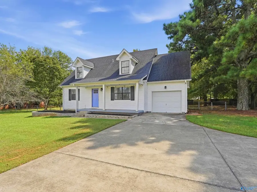2652 Winchester Road, Huntsville, AL 35811 - #3