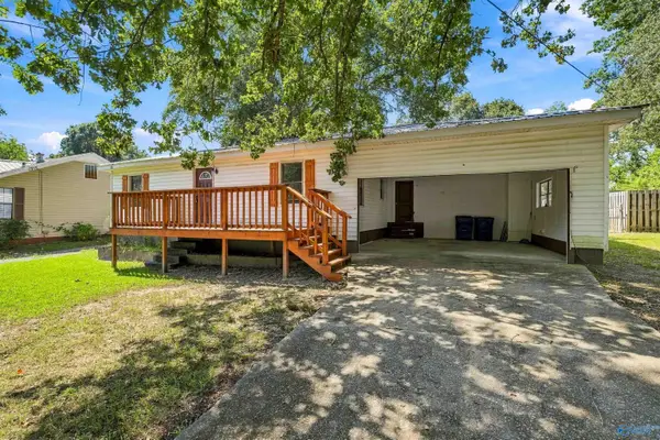 606 8th Avenue Sw, Attalla, AL 35954