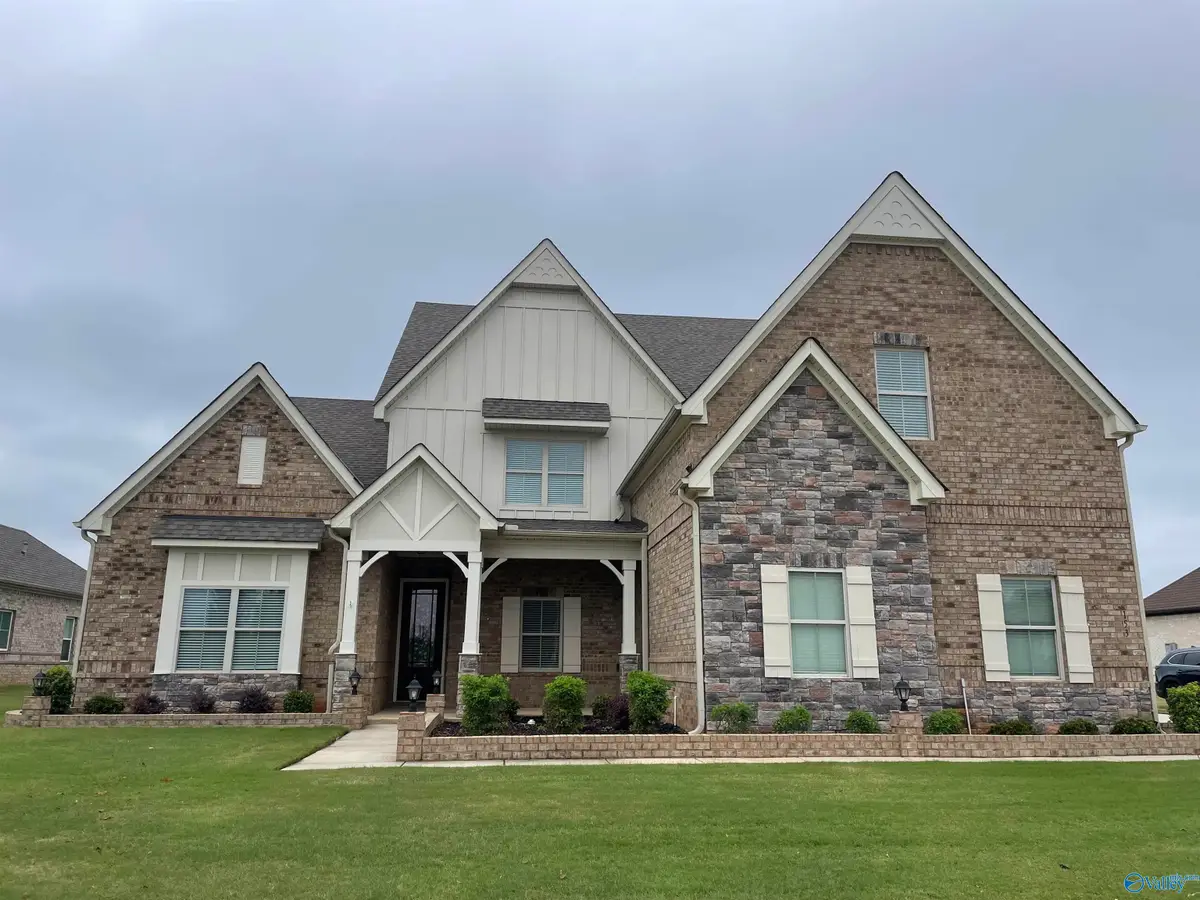 153 Towhee Way, Madison, AL 35756 - #1