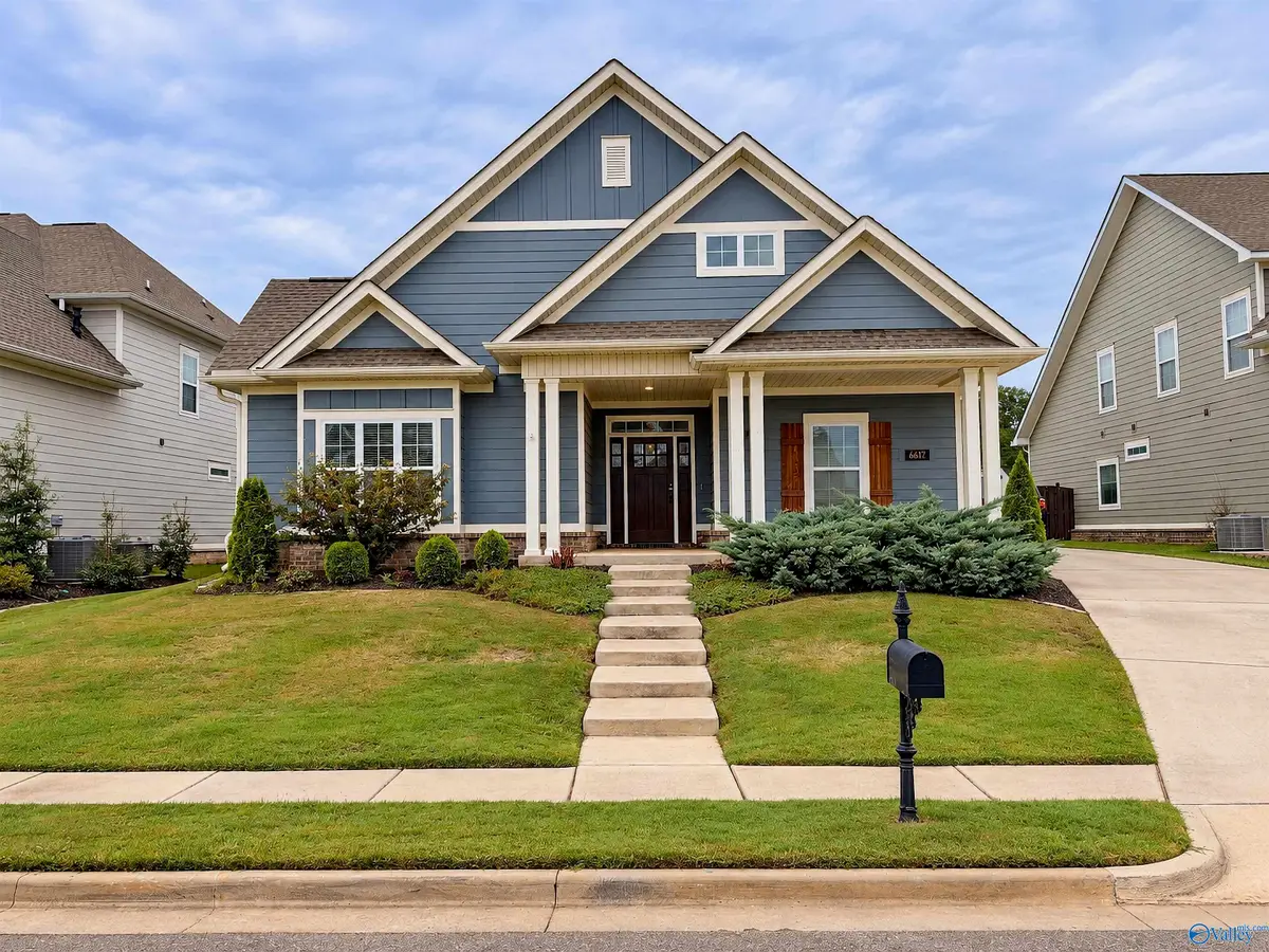 6617 Camilla Drive, Madison, AL 35757 - #1