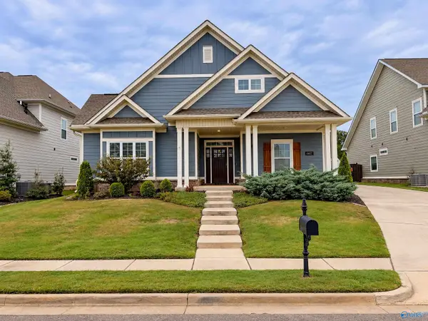 6617 Camilla Drive, Madison, AL 35757