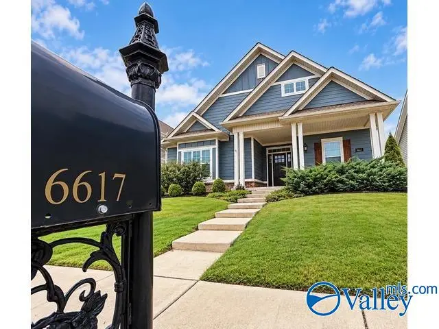 6617 Camilla Drive, Madison, AL 35757 - #2