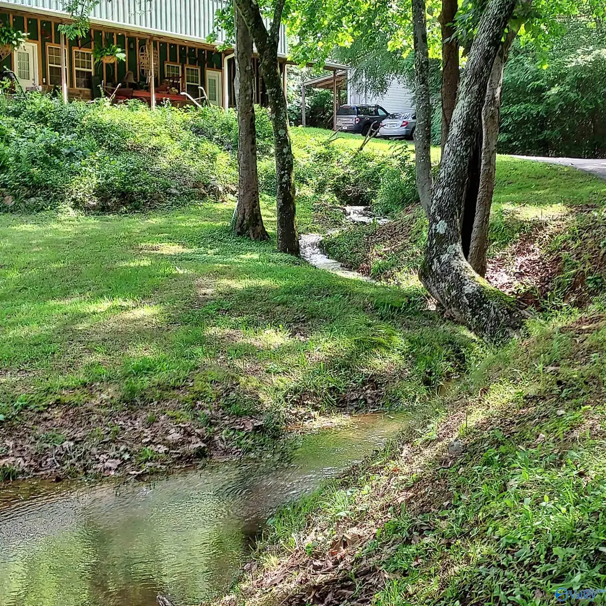 10831 County Road 29, Centre, AL 35960 - #1