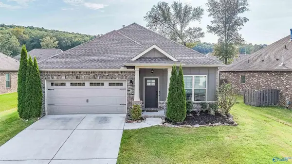 3013 Peevey Creek Lane, Owens Cross Roads, AL 35763