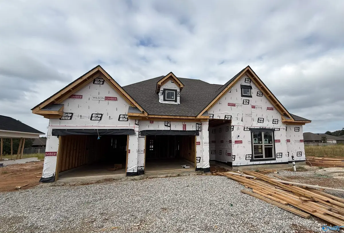 38 Belle Park Lane Sw, Huntsville, AL 35803 - #1