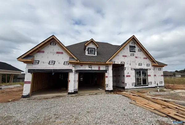 38 Belle Park Lane Sw, Huntsville, AL 35803