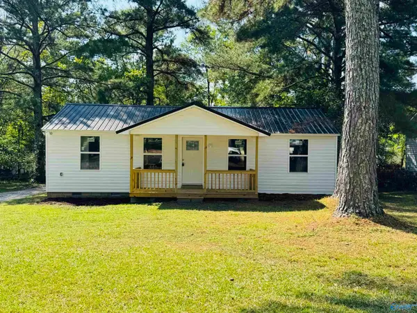 619 Plainview Street Se, Attalla, AL 35954
