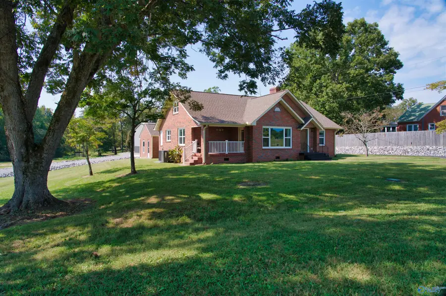 4383 Tammy Little Drive, Section, AL 35771 - #3