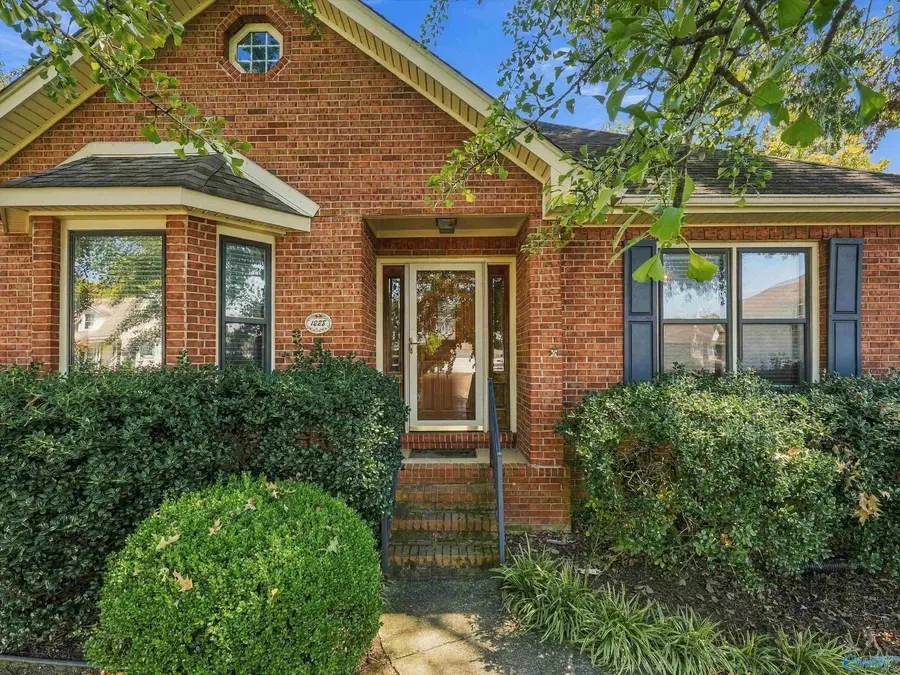 1228 Meadow Park Drive Se, Huntsville, AL 35803 - #2