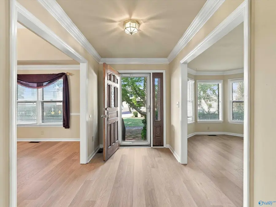 1228 Meadow Park Drive Se, Huntsville, AL 35803 - #3