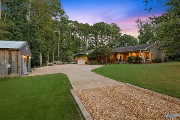139 Lewter Drive, Madison, AL 35758