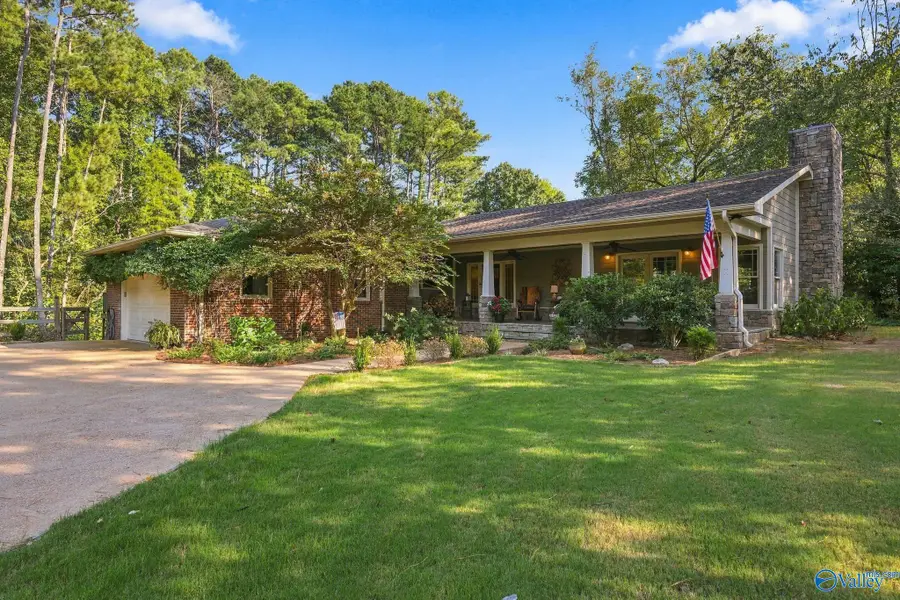 139 Lewter Drive, Madison, AL 35758 - #3